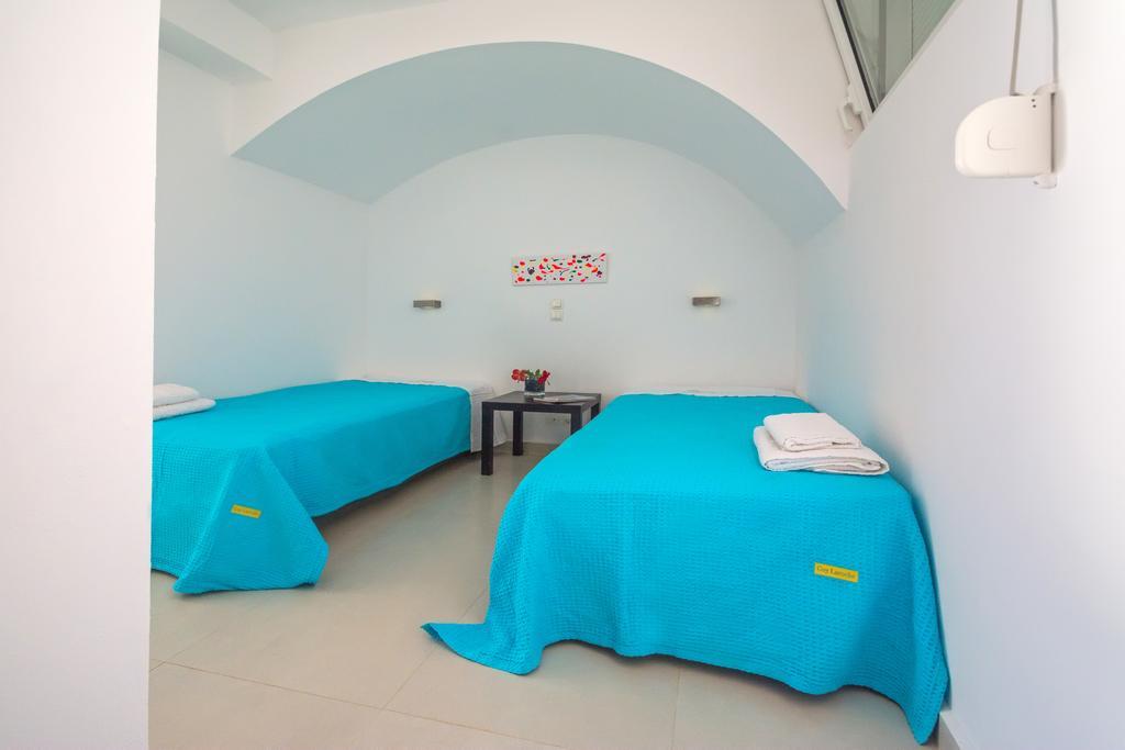 Villa Kaladi Rock Avlemonas Exterior foto