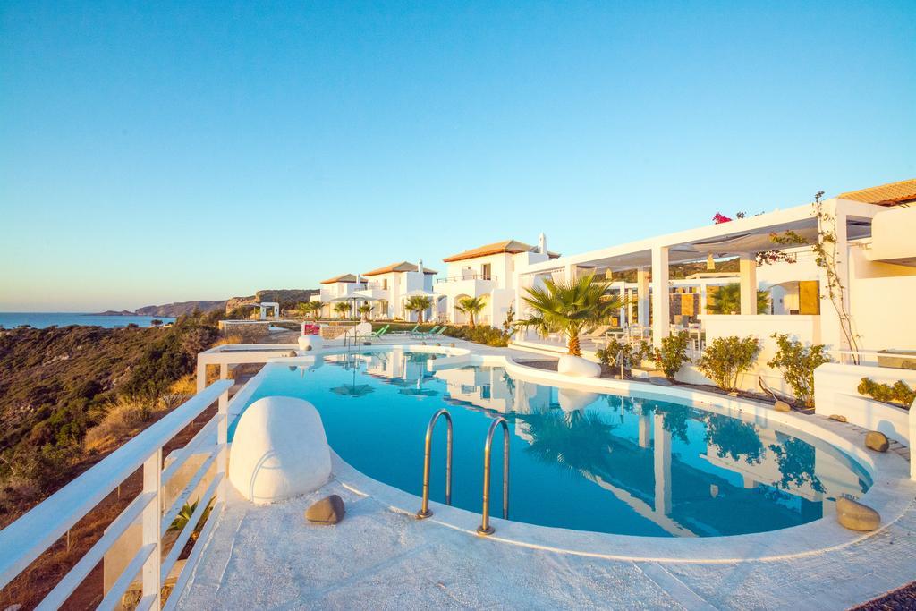 Villa Kaladi Rock Avlemonas Exterior foto