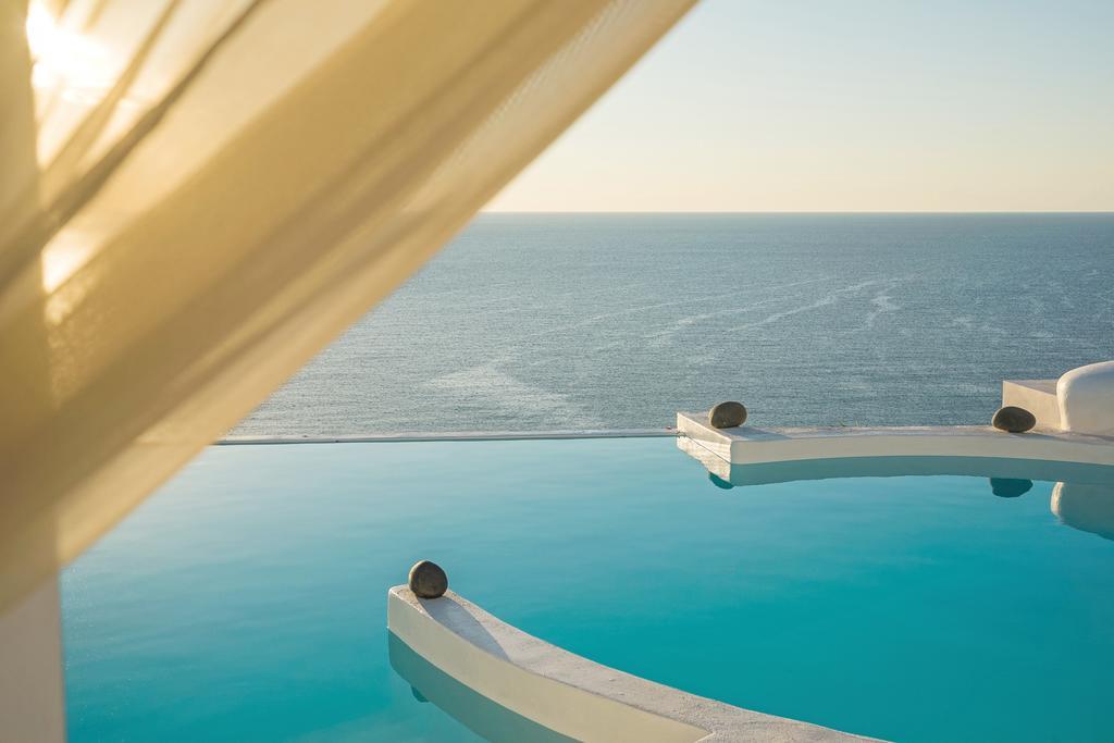 Villa Kaladi Rock Avlemonas Exterior foto
